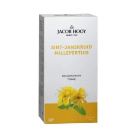 Theezakjes sint janskruid