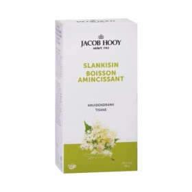 Theezakjes slankisin