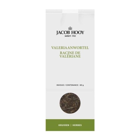 Valeriaanwortel 60gr