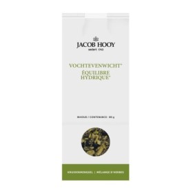 Vochtevenwicht 80g