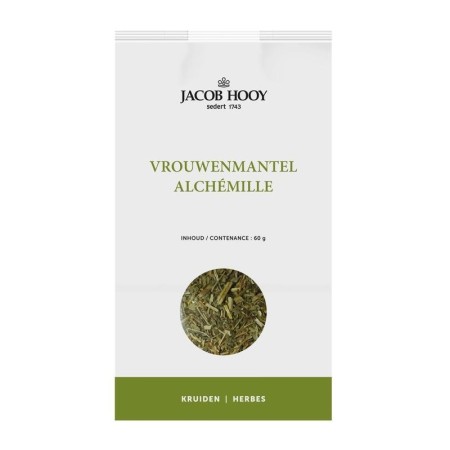 Vrouwenmantel 60gr