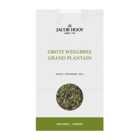 Weegbree 100gr