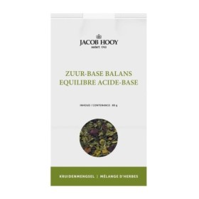 Zuur-base balans 80gr