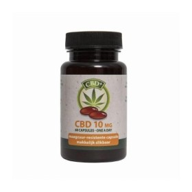 Cbd 10mg 60capsules