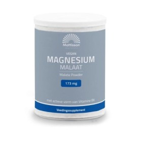 Magnesium malaat poeder 200g