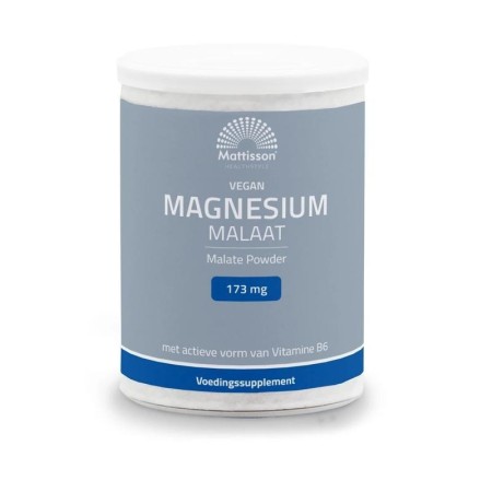Magnesium malaat poeder 200g