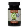 Cbd capsules 50mg 30st