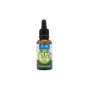 Cbd+ olie 10% 30ml