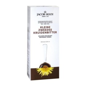 Zweedse kruiden 500ml