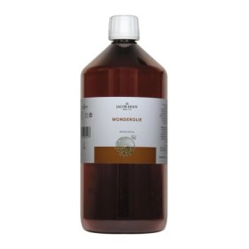 Wonder olie 1000ml