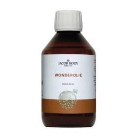 Wonder olie 250ml