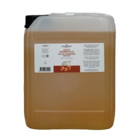 Amandel-olie zoet (can 5lt)