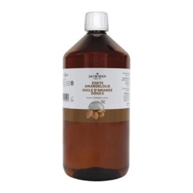 Amandel-olie zoet 1000ml
