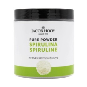 Spirulina poeder 120gr