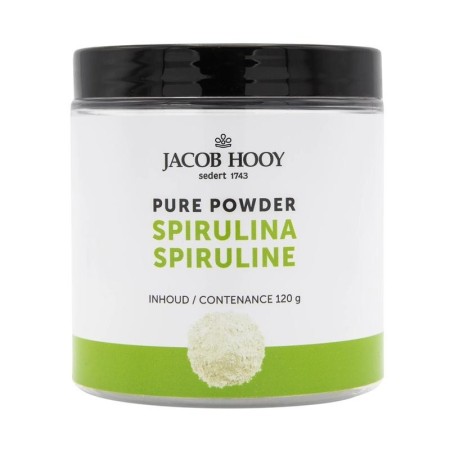 Spirulina poeder 120gr