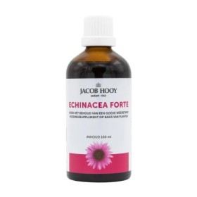 Echinacea forte 100ml