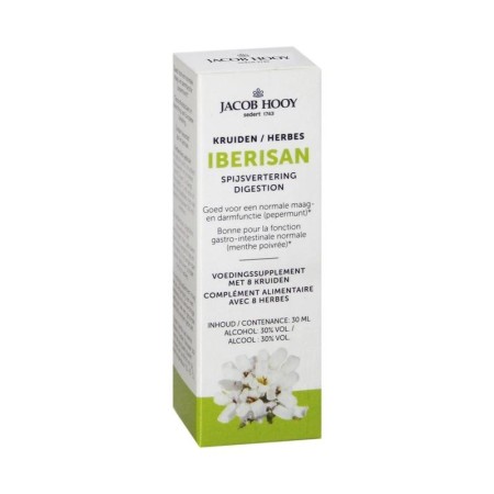 Iberisan 30ml