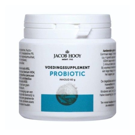 Probiotic 60gram