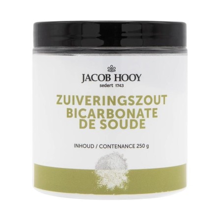 Zuiveringszout 250gr