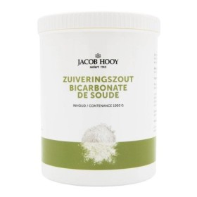 Zuiveringszout pot 1kg