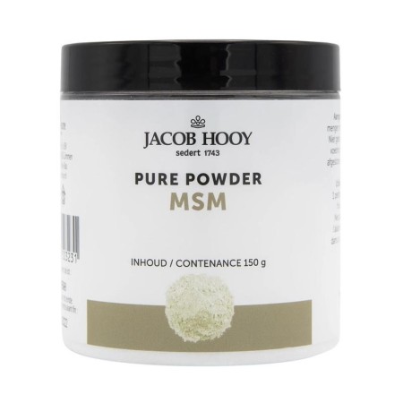 Msm poeder 150gr