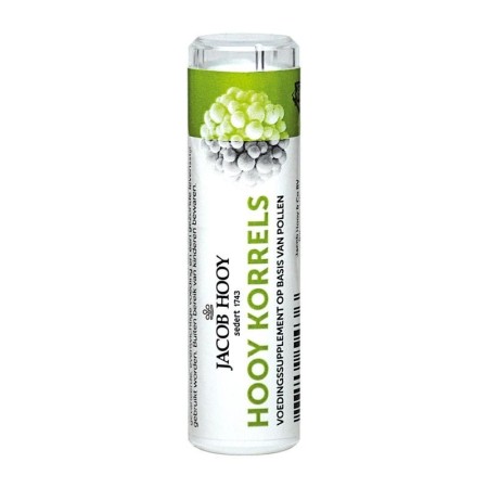 Hooy korrels