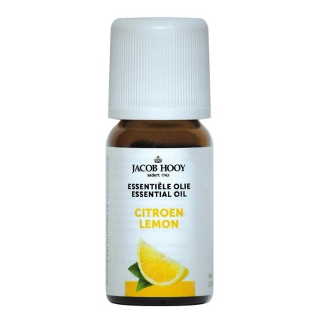 Citroen-olie 10ml