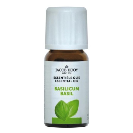 Basilicum olie 10ml