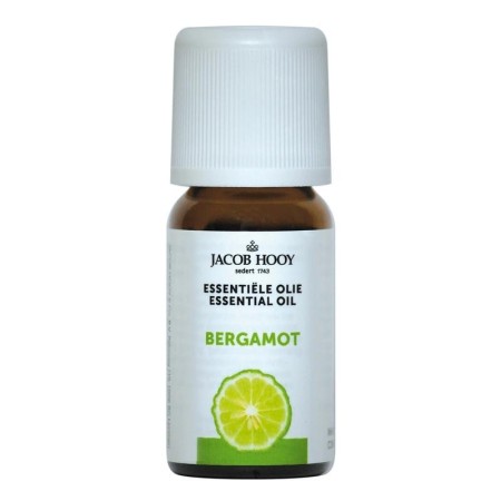 Bergamot olie 10ml
