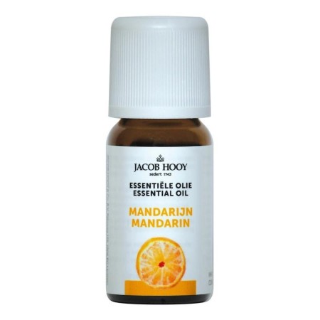 Mandarijn-olie 10ml