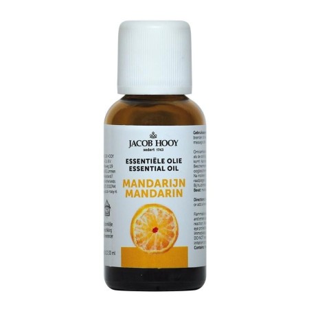 Mandarijn-olie 30ml