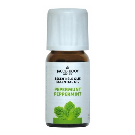 Pepermunt olie 10ml