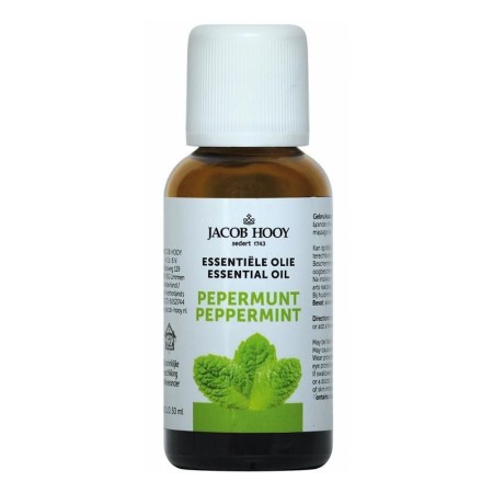 Pepermunt-olie 30ml
