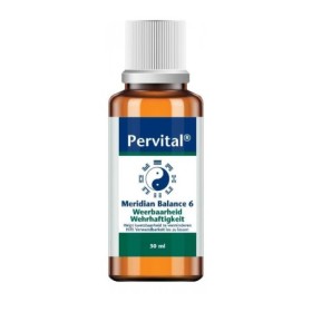 Mer bal 6 weerbaarheid 30ml