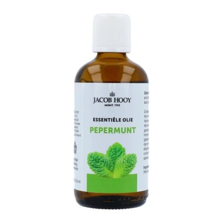 Pepermunt-olie 100ml