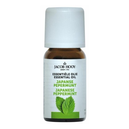 Jap.peperm.olie 10ml
