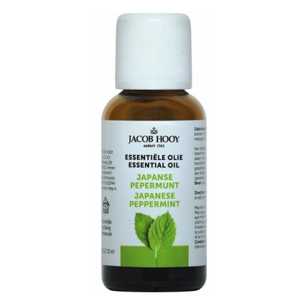 Jap.peperm.olie 30ml