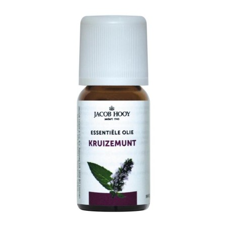 Kruizemunt olie 10ml