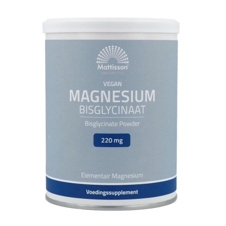 Magnesium bisglycinaat poeder