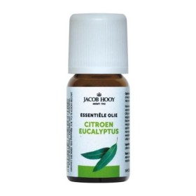 Citroen eucalyptus olie 10ml
