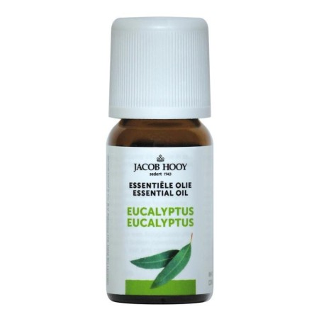 Eucalyptus olie 10ml