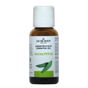 Eucalyptus-olie 30ml