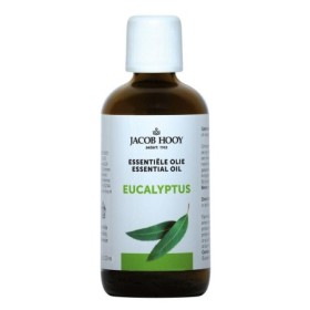 Eucalyptus-olie 100ml