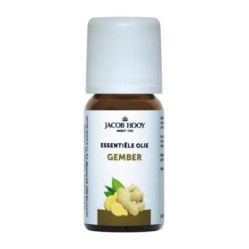 Gember olie 10ml