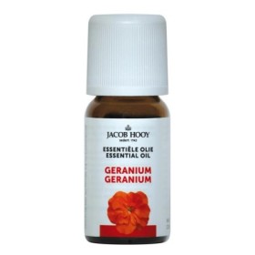 Geranium-olie 10ml