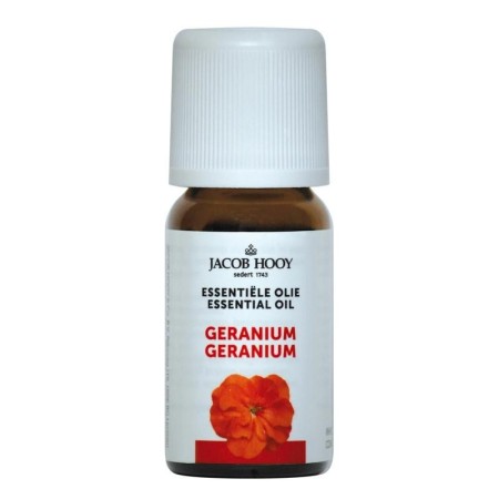 Geranium-olie 10ml