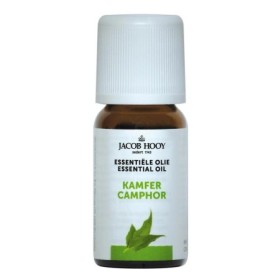 Kamfer-olie 10ml