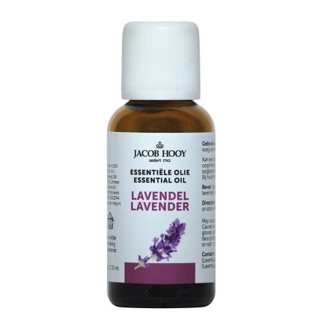 Lavendel-olie 30ml
