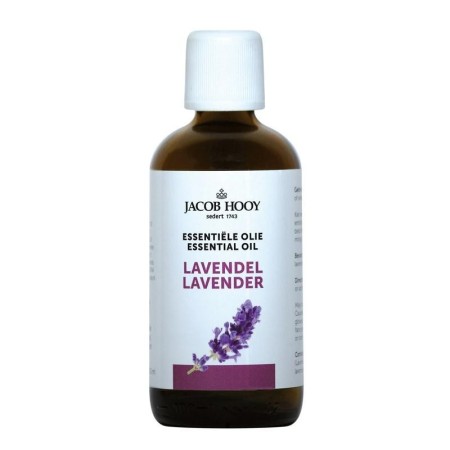 Lavendel-olie 100ml