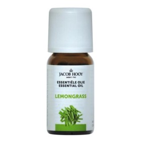 Lemongrass 10ml